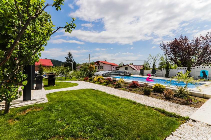Vila de vanzare in Breaza Prahova - 5