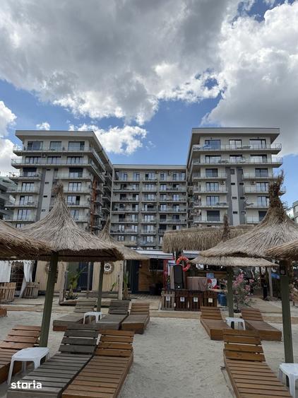 Apartament cu 3 camere în Nord