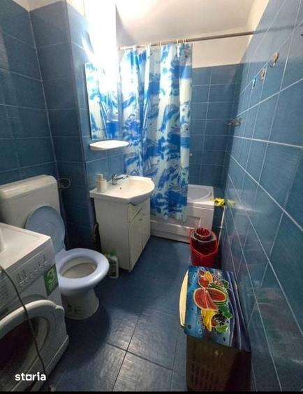 Garsonieră în Girocului