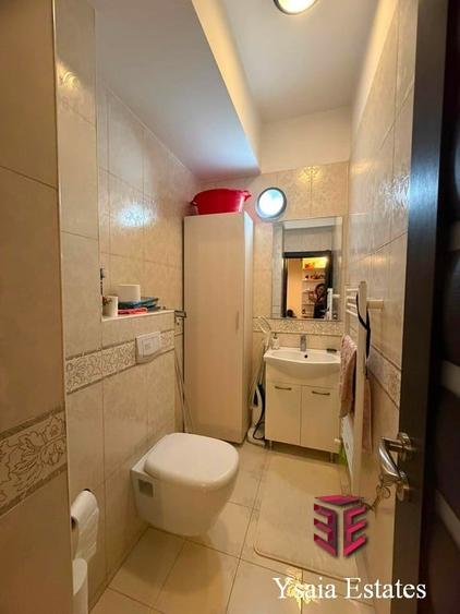 OKAZIE LA VANZARE - CAMPUS - 3 CAMERE PREMIUM DE LUX - PARCARE - 130 MP - 41