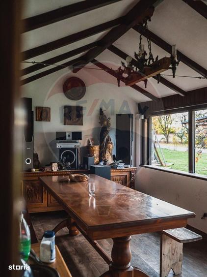 Casa noua de vanzare in Horodnic de Sus - 8
