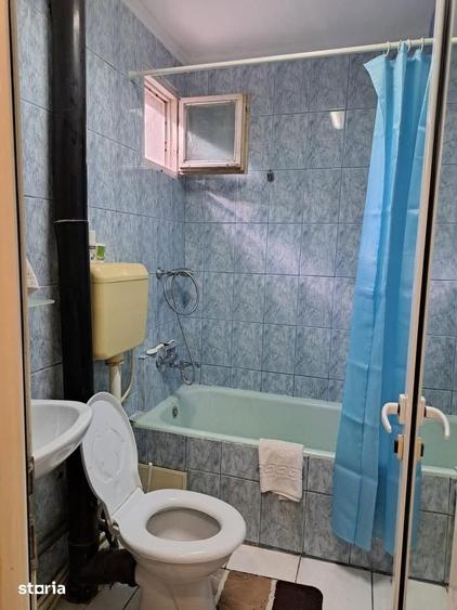 Apartament cu 3 camere decomandat în Carpați 1
