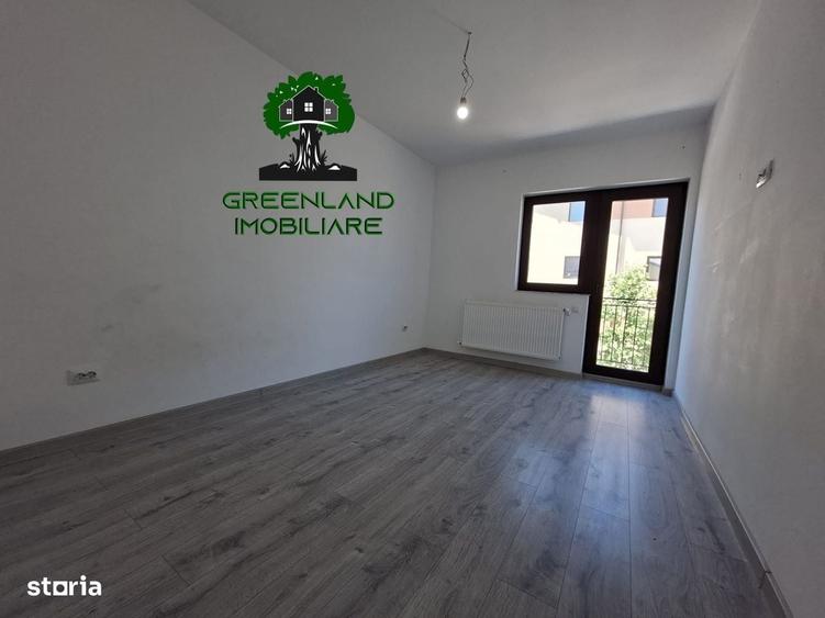 Apartament cu 3 camere în Cug