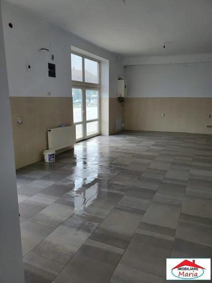 Spațiu comercial, de 65 mp, în Lucian Blaga