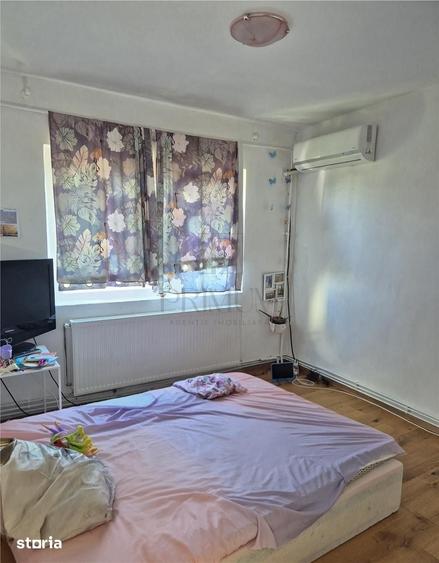 Apartament cu 2 camere decomandat în Lipovei