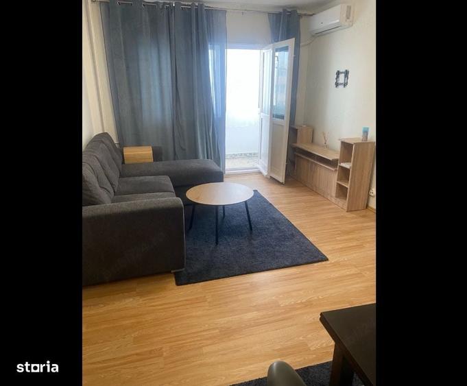 Apartament cu 2 camere semidecomandat în Ștefan cel Mare