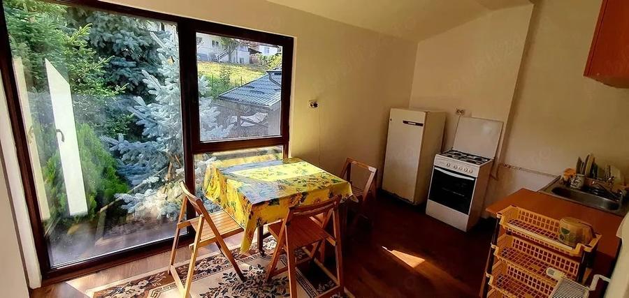 Apartament cu 2 camere decomandat în Sărărie