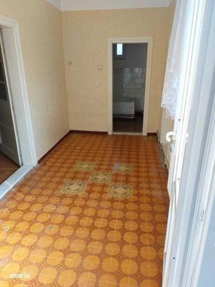 Casă cu 3 camere cu Teren 95 Mp în Jucu