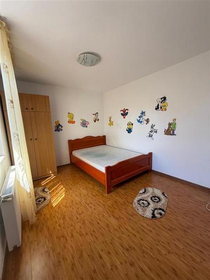 Vila 4 camere Lunca Cetatuii Str Trandafirilor - 3