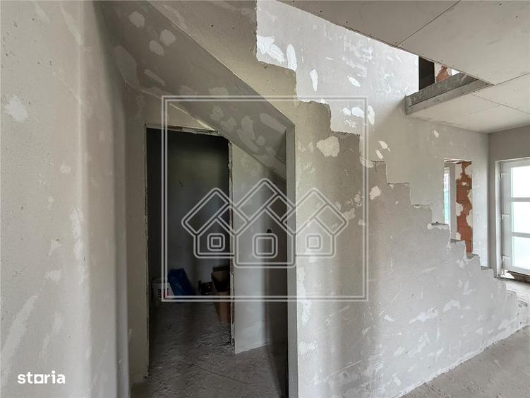 Casa tip duplex in Mohu, 4 camere, 145 mp utili, teren 195 mp - 10