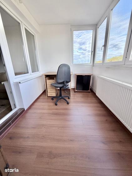 Apartament cu 2 camere decomandat în 7 Noiembrie