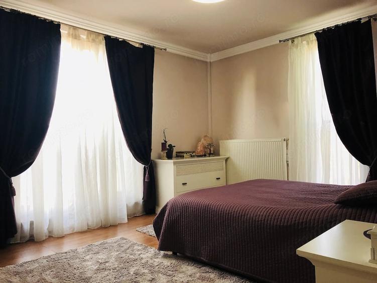 Apartament cu 2 camere semidecomandat în Braytim