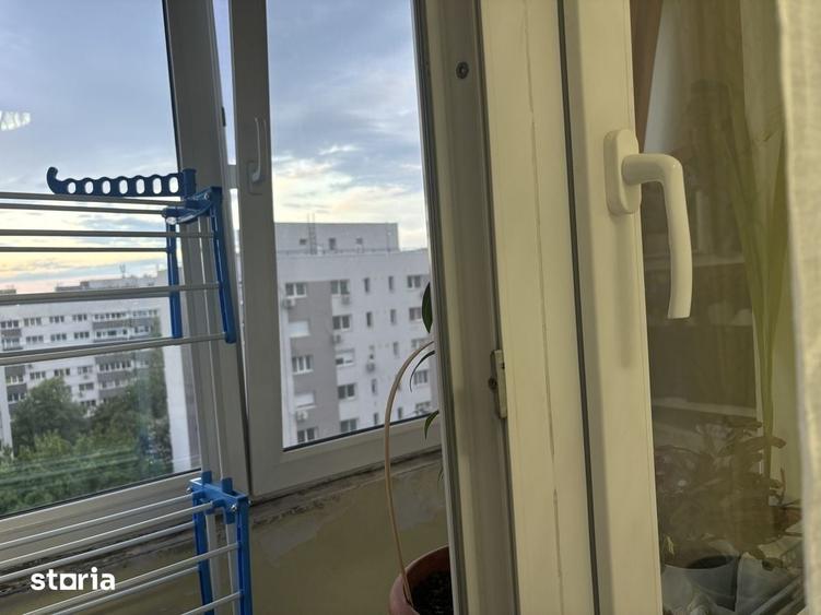 Militari, Apusului, 2 camere aproape de metrou - 9