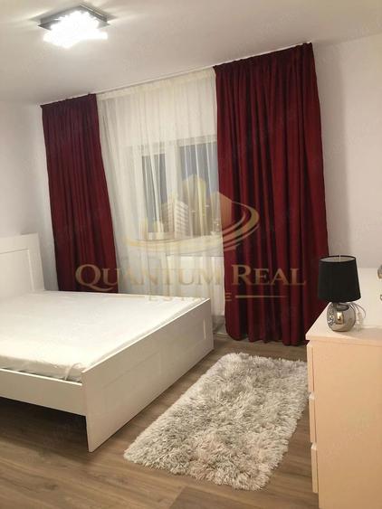 Apartament 2 Camere Decomandat, 60 mp | Str. Banul Udrea- Renovat - 3