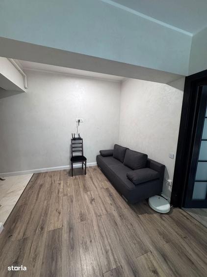 Apartament cu 2 camere în Breazu