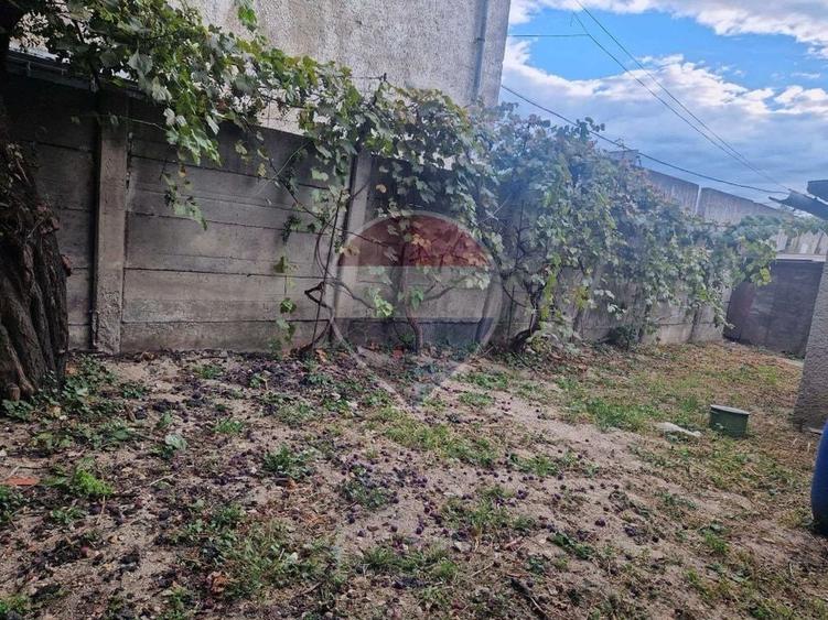 Casă cu 3 camere cu Teren 140 Mp în Bartolomeu