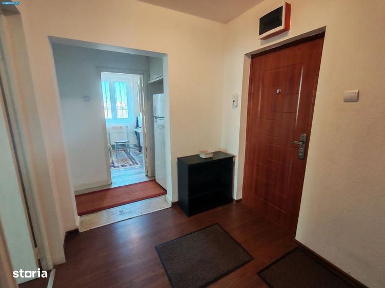Apartament 2 camere decomandat zona Tic Tac Comision 0% - 6