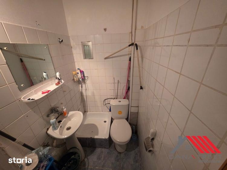 Buziasului - Garsoniera 25 mp - 170 euro - 5
