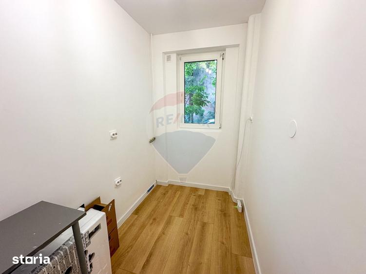Apartament cu 2 camere în Gara de Nord