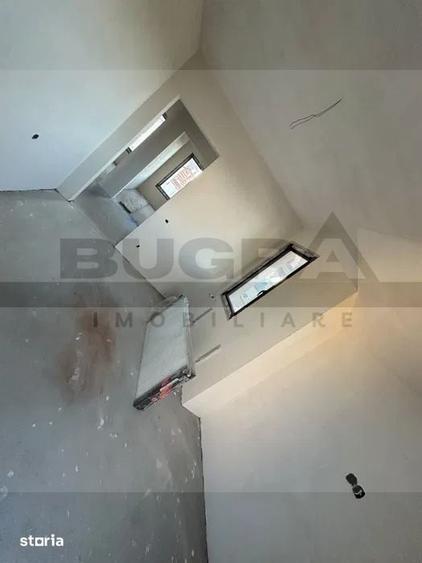 Casa individuala de 120mp, constructie noua, zona Campenesti - 4