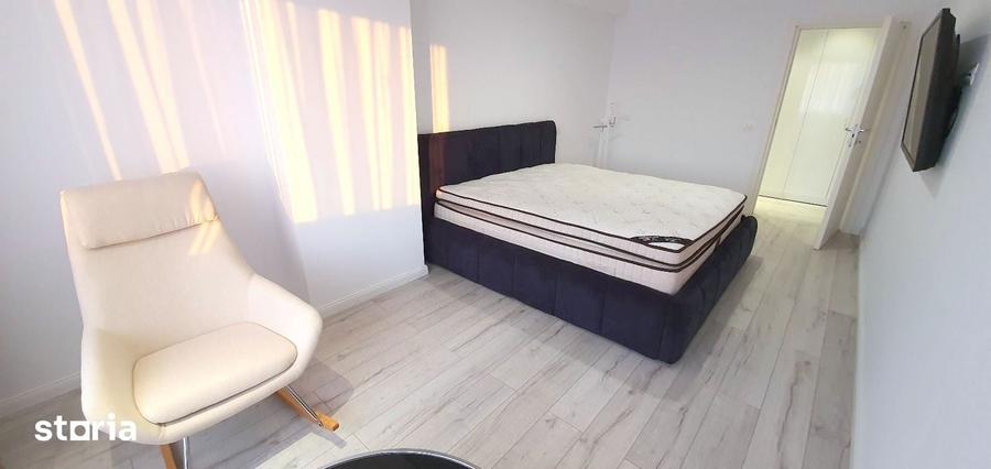 Apartament cu 4 camere în Dămăroaia
