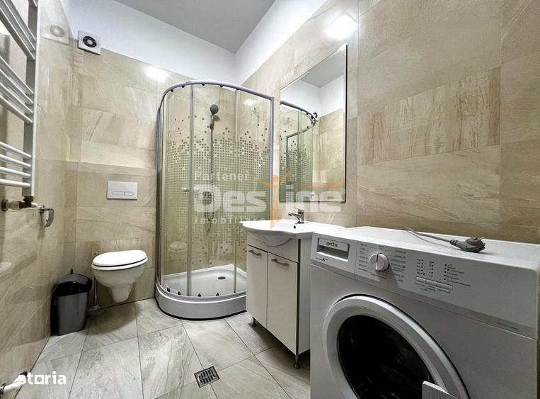 Apartament 2 camere Pacurari Petru Poni 44mp - 3