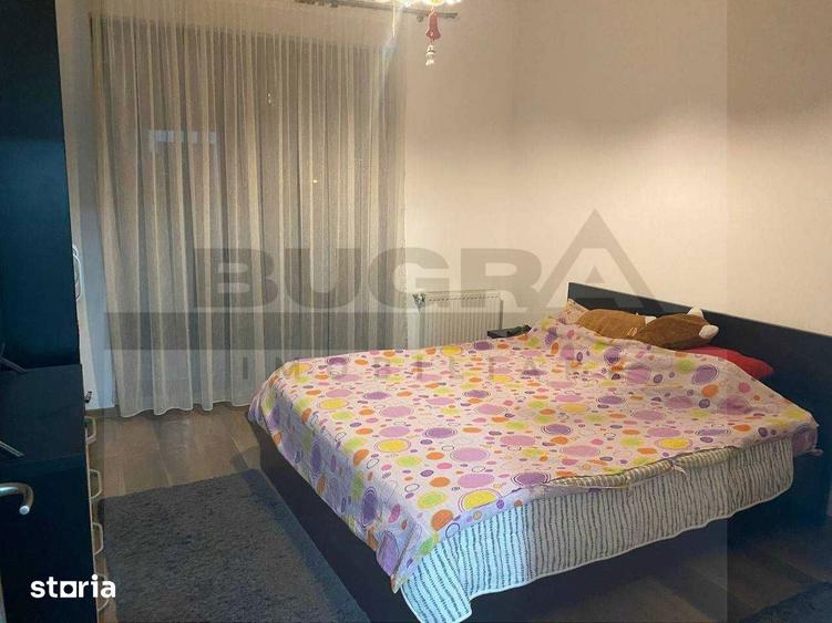 Apartament 2 camere, 54mp, bloc nou, parcare,zona Piata Mihai Viteazul - 3