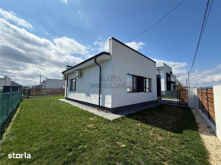 Casă cu 3 camere cu Teren 400 Mp în Câmpineanca