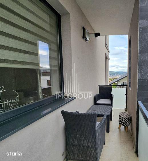 Vanzare apartament 3 camere, 2 parcari & boxa - Buna Ziua - 1