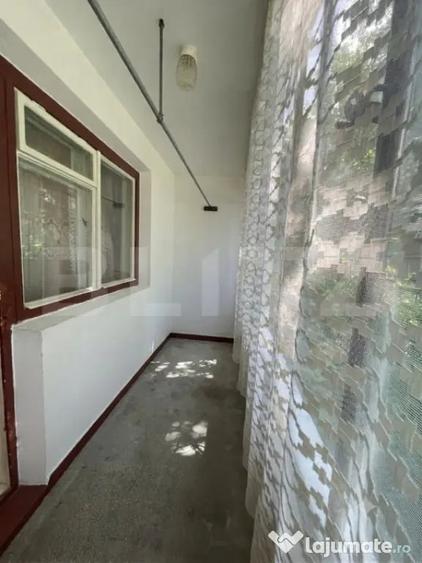 Apartament cu 3 camere decomandat în Mănăștur
