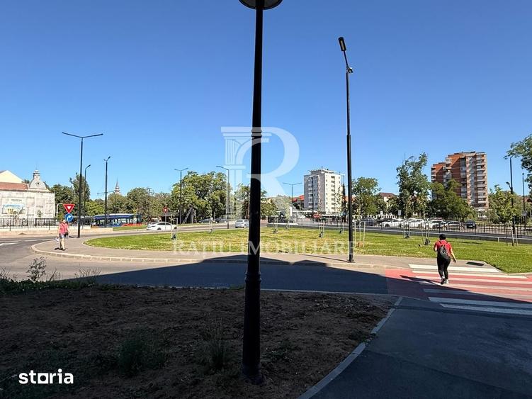 Spațiu comercial, de 34 mp, în Tokai