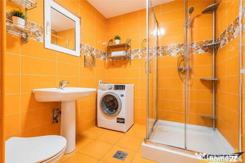 Spațiu comercial, de 200 mp, în Florilor