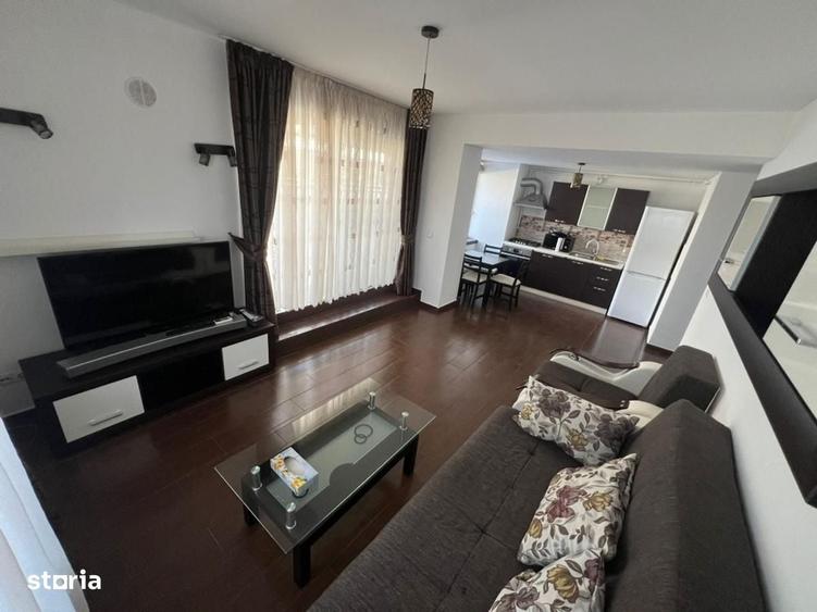 Apartament 2 camere tip penthouse Rose Garden, Colentina - 1