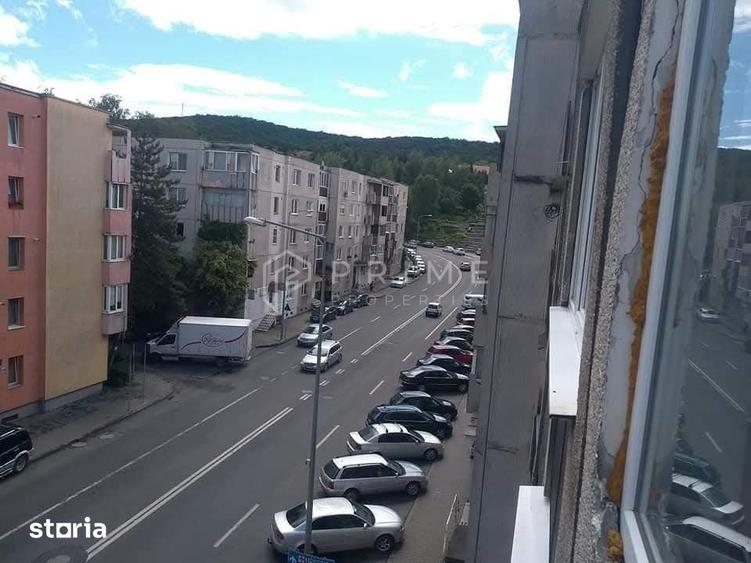 De inchiriat apartament 2 camere, 7 Noiembrie UMF 6 minute. - 1