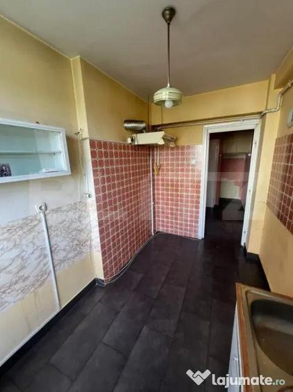 Oportunitate! Apartament 2 camere, etaj intermediar, zona Ce - 4