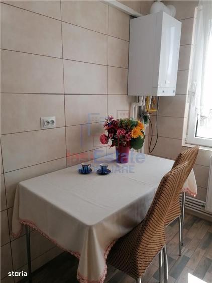 Apartament cu 2 camere decomandat în Alexandru cel Bun