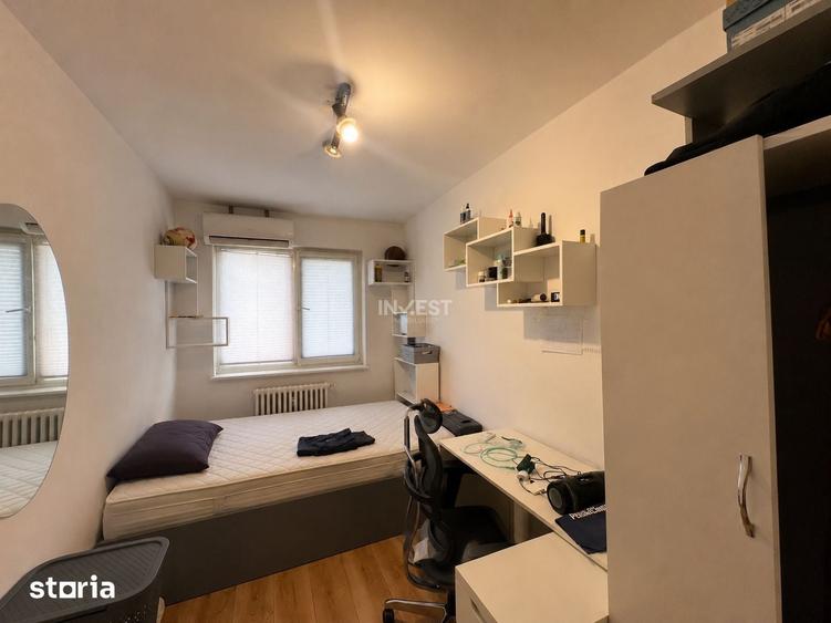 Apartament 3 Camere-Tatarasi-Ciurchi - 7