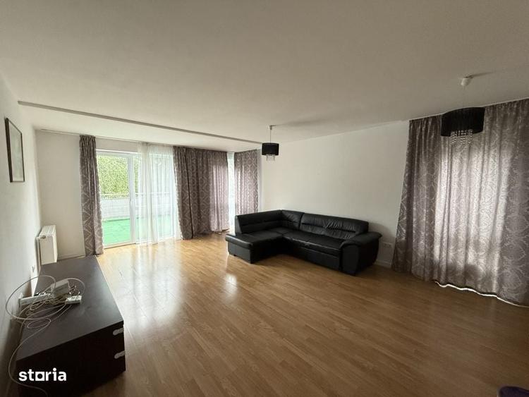 Apartament 2 camere zona Avantgarden Brasov - 9