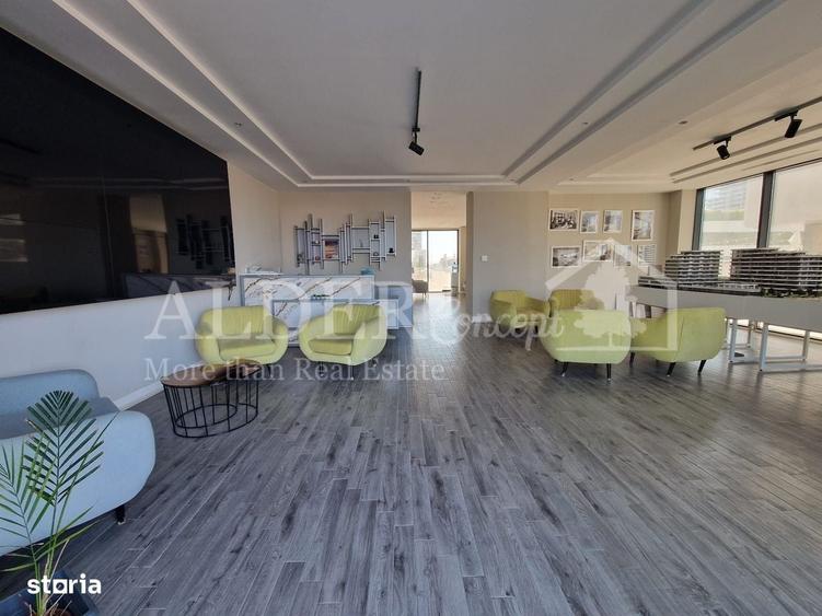 Spatiu Comercial, 138 Mp - Vitrina 33 M, Mamaia Nord! - 2