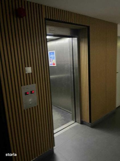 Apartament cu 2 camere, mobilat în Doamna Ghica