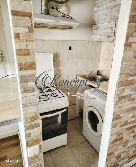 Garsonieră în Dâmbul Rotund
