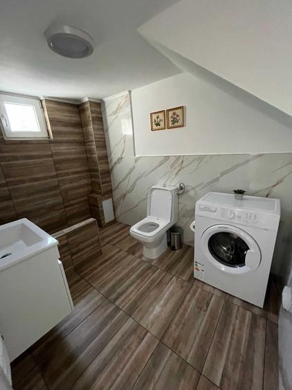 Inchiriez studio la casa in zona Stadionului Tineretului - 3