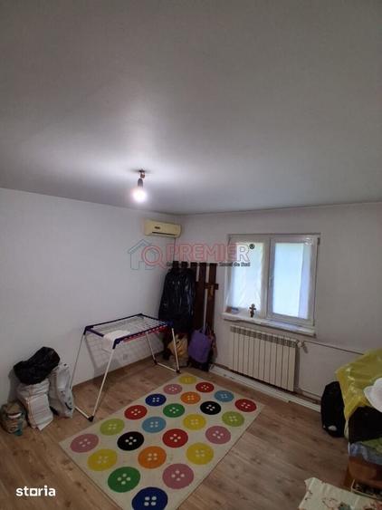 Apartament cu 2 camere în Berceni