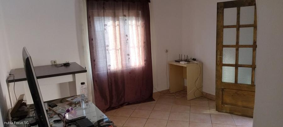 Casă cu 4 camere în Sânnicolau Mic
