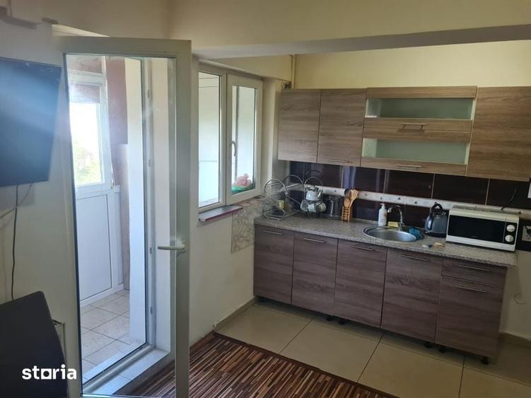 Apartament 2 camere piata resita - 3