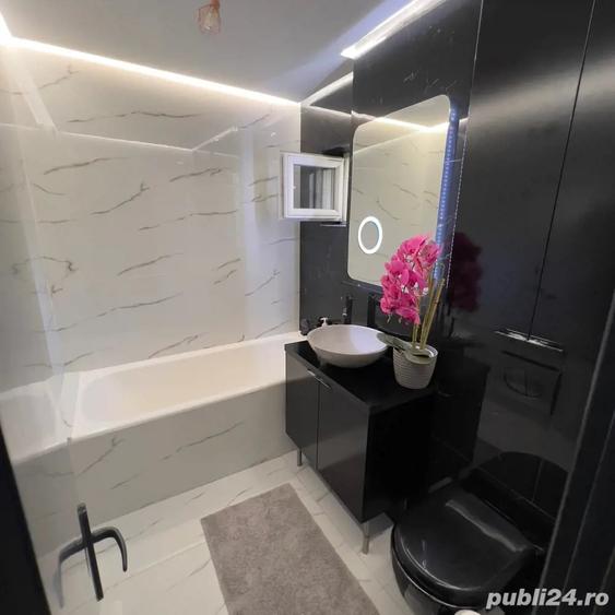 Apartament cu 2 camere decomandat în Pantelimon