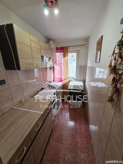 Apartament cu 2 camere nedecomandat în Govândari