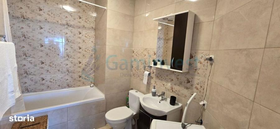 Apartament cu 2 camere în Calea Aradului