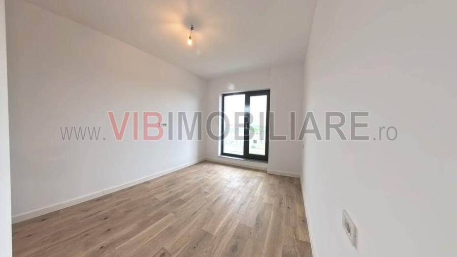 Apartament cu 2 camere semidecomandat în Voluntari