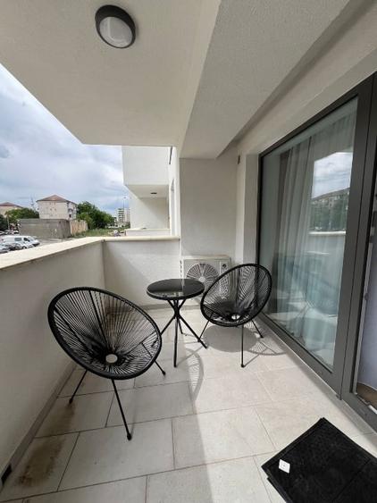 Închiriez apartament cu 3 camere , Prima Green - 15